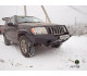 Бампер силовой передний АМЗ для Jeep Grand Cherokee WJ 1999-2004