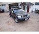 Бампер силовой передний АМЗ для Nissan Pathfinder R51/Navara D40 2004-2014