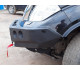 Бампер силовой передний АМЗ для Nissan Pathfinder R51/Navara D40 2004-2014