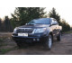 Бампер силовой передний АМЗ для Toyota Hilux 2005+