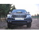 Бампер силовой передний АМЗ для Toyota Hilux 2005+