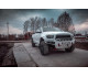 Бампер силовой передний BMS ALFA для Toyota Tundra 2007-2013