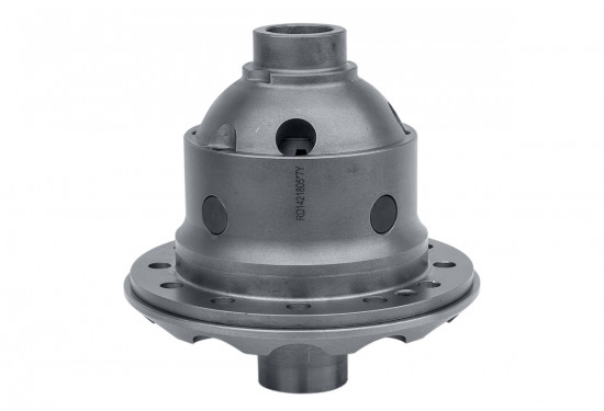 Блокировка HF RD142 для Toyota Land Cruiser 60/70/80 и Lexus LX450