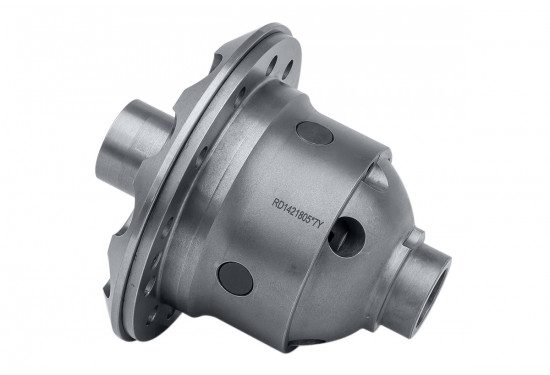 Блокировка HF RD142 для Toyota Land Cruiser 60/70/80 и Lexus LX450