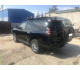 Бампер силовой задний АМЗ для Toyota Land Cruiser Prado 150 2009-2023