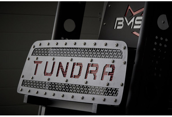 Решетка радиатора BMS TUNDRA для Тойота Тундра 2010-2013