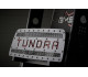 Решетка радиатора BMS TUNDRA для Тойота Тундра 2010-2013