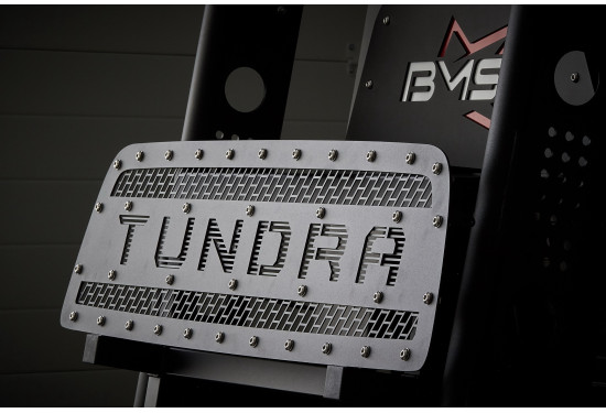 Решетка радиатора BMS TUNDRA для Тойота Тундра 2007-2010