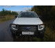 Бампер силовой передний АМЗ для Ford Ranger III 2011-2015