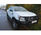 Бампер силовой передний АМЗ для Ford Ranger III 2011-2015