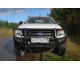 Бампер силовой передний АМЗ для Ford Ranger III 2011-2015