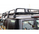 Багажник экспедиционный АМЗ для Toyota Land Cruiser 76, 78, 80,100,105,200