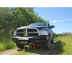 Бампер силовой передний АМЗ для Dodge Ram IV 2009-2017