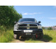 Бампер силовой передний АМЗ для Dodge Ram IV 2009-2017