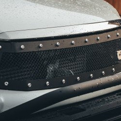 Решетка радиатора BMS серия GT для Toyota Hilux REVO 2015-2020