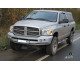 Бампер силовой передний АМЗ для Dodge Ram III 2005-2008