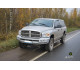 Бампер силовой передний АМЗ для Dodge Ram III 2005-2008