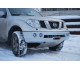 Бампер силовой передний АМЗ для Nissan Pathfinder R51/Navara D40 2004-2014