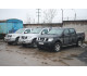 Бампер силовой передний АМЗ для Nissan Pathfinder R51/Navara D40 2004-2014