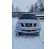 Бампер силовой передний АМЗ для Nissan Pathfinder R51/Navara D40 2004-2014