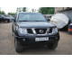 Бампер силовой передний АМЗ для Nissan Pathfinder R51/Navara D40 2004-2014