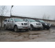 Бампер силовой передний АМЗ для Nissan Pathfinder R51/Navara D40 2004-2014