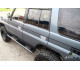 Силовые пороги АМЗ для Toyota Land Cruiser Prado 78