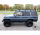 Силовые пороги АМЗ для Toyota Land Cruiser Prado 78