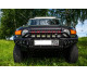 Бампер силовой передний BMS ALFA для Toyota FJ Cruiser 2007+