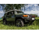 Бампер силовой передний BMS ALFA для Toyota FJ Cruiser 2007+