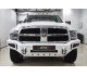 Бампер силовой передний BMS ALFA для Dodge Ram 1500 2009-2017