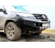 Бампер силовой передний АМЗ для Toyota Fortuner 2015+