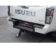 Фаркоп BMS для Isuzu D-Max 2021+