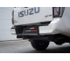 Фаркоп BMS для Isuzu D-Max 2021+