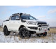 Бампер силовой передний BMS ALFA для Toyota Hilux REVO Exclusive 2018-2020