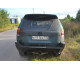 Бампер силовой задний АМЗ для Mitsubishi Montero Sport/Pajero Sport 1996-2009