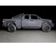 Пороги силовые BMS ALFA для Тойота Тундра Double Cab 2007+