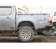 Бампер силовой задний АМЗ для Mazda BT-50 2006-2011