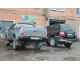 Бампер силовой задний АМЗ для Mazda BT-50 2006-2011