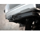 Фаркоп BMS для Toyota Land Cruiser Prado 150 2009+