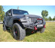 Бампер силовой передний BMS PRO-Line для Jeep Wrangler JK 2007+