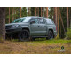 Силовые пороги АМЗ для Volkswagen Amarok