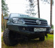 Бампер силовой передний АМЗ для Volkswagen Amarok