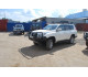 Защита днища АМЗ для Toyota Land Cruiser Prado 150 2009-2023