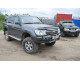 Бампер силовой передний АМЗ для Toyota Land Cruiser 105