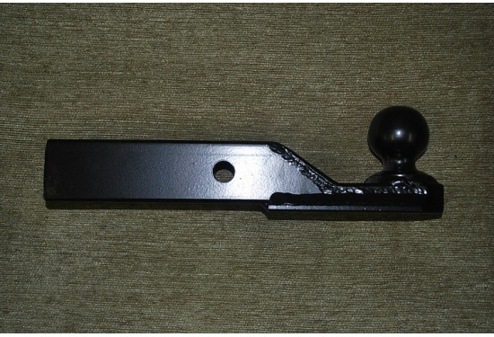 Фаркоп АМЗ для Toyota Land Cruiser 200 / Lexus LX570