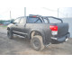 Силовые пороги АМЗ для Toyota Tundra 2007-2013