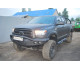 Силовые пороги АМЗ для Toyota Tundra 2007-2013