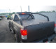 Силовые пороги АМЗ для Toyota Tundra 2007-2013