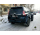 Калитка под запаску АМЗ для Toyota Land Cruiser Prado 150 2009-2017